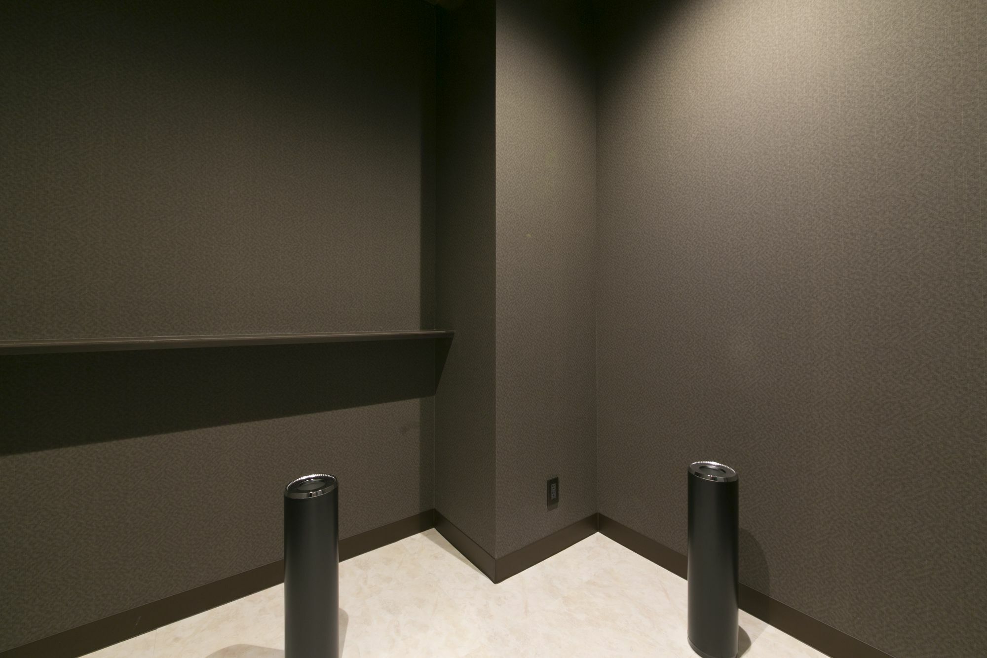Washington R&B Hotel Shin Osaka Kitaguchi Exterior foto