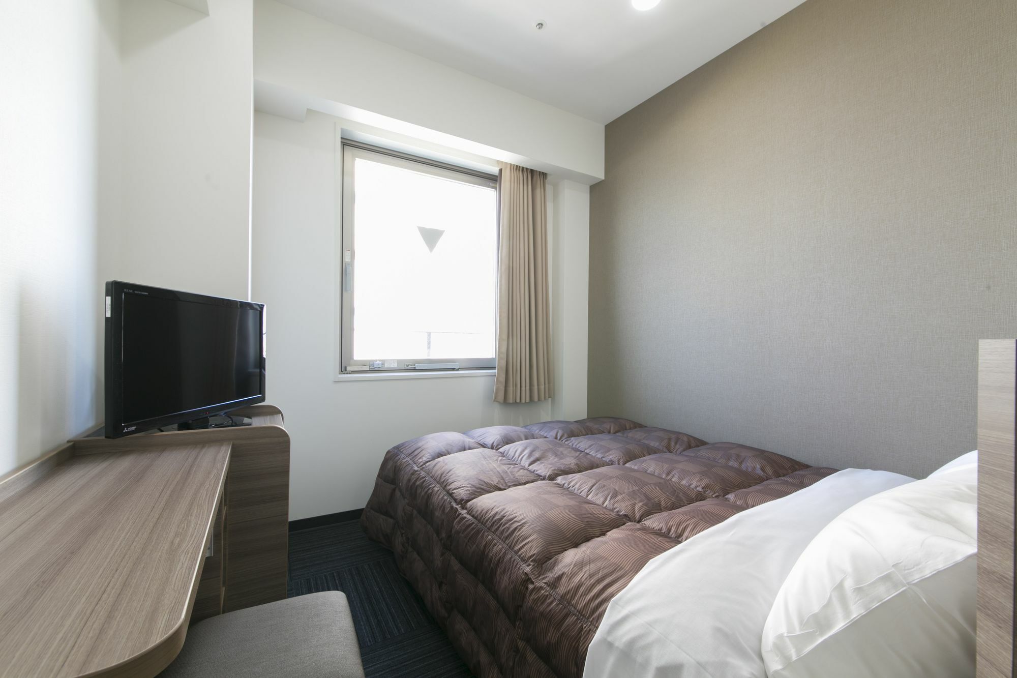 Washington R&B Hotel Shin Osaka Kitaguchi Exterior foto