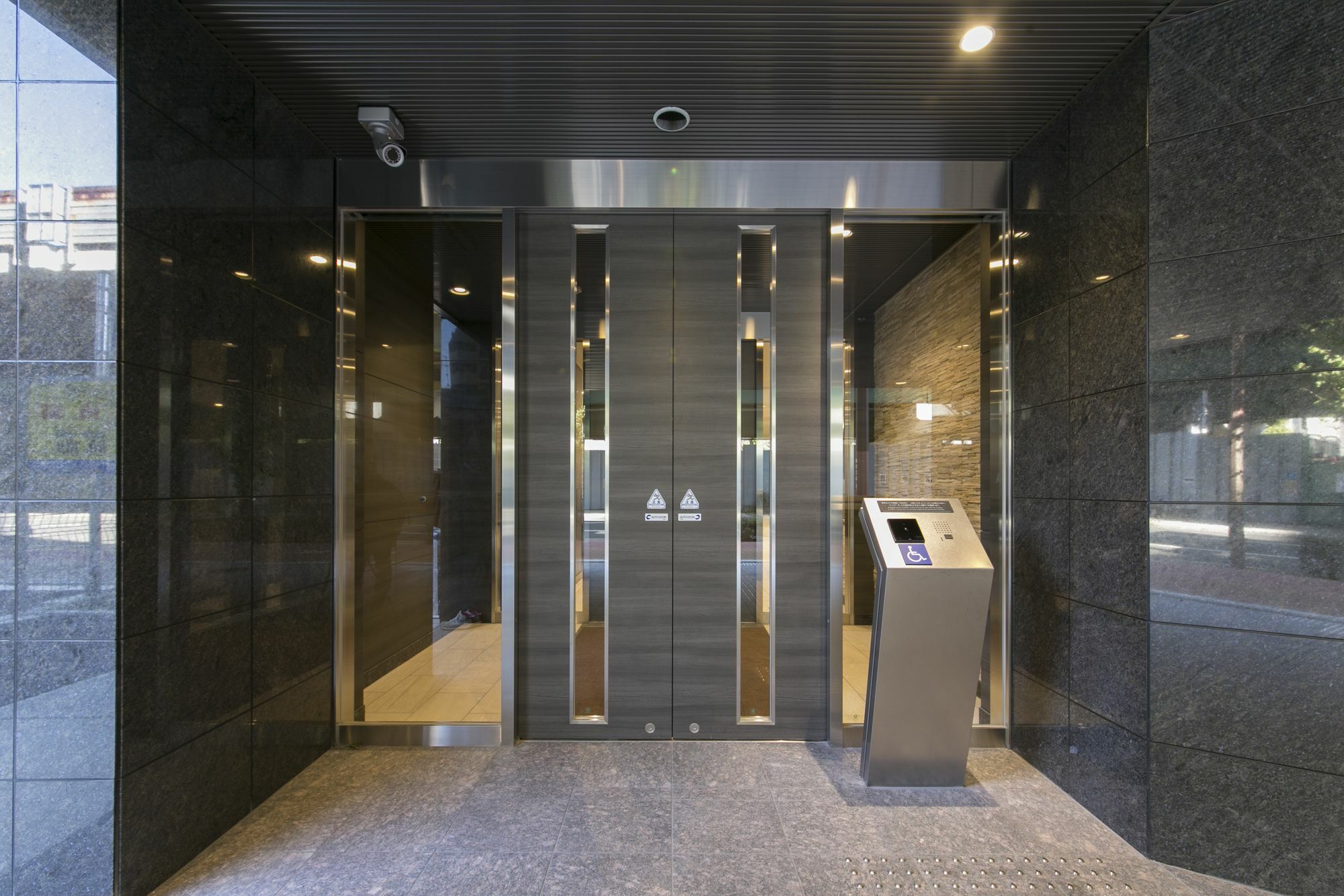 Washington R&B Hotel Shin Osaka Kitaguchi Exterior foto